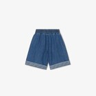 Junior Bermuda shorts image 2 of 3