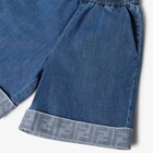 Junior Bermuda shorts image 3 of 3