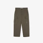 Junior cargo trousers image 1 of 3