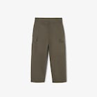 Junior cargo trousers image 2 of 3