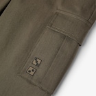 Junior cargo trousers image 3 of 3