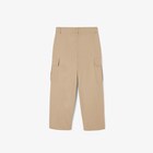 Pantalon cargo enfant&nbsp;image 2 sur 3