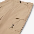 Pantalon cargo enfant&nbsp;image 3 sur 3