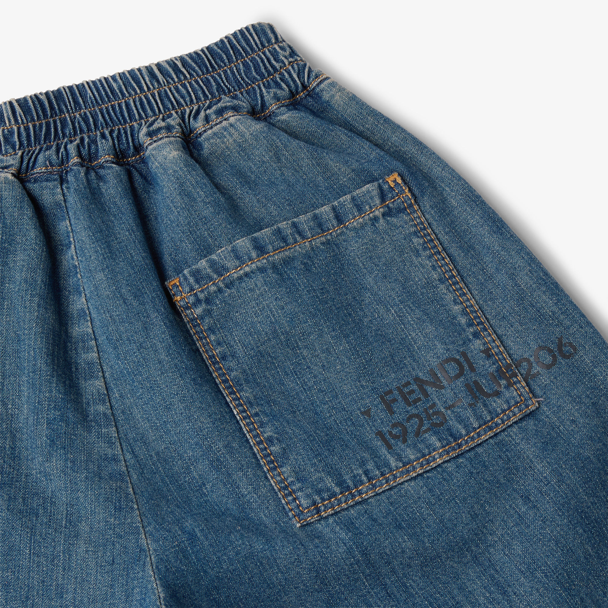 Pantalones júnior imagen 3 de 3