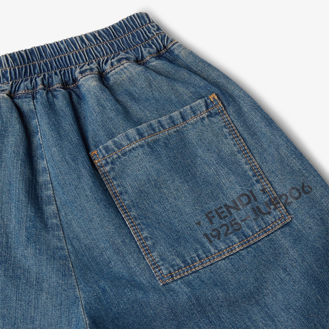 Junior trousers