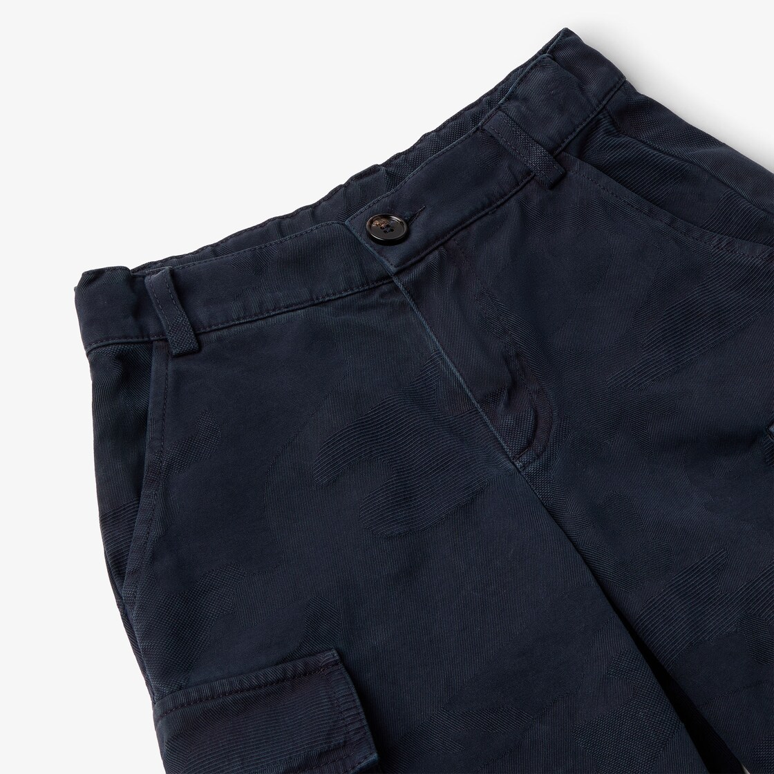 Junior-Bermudas