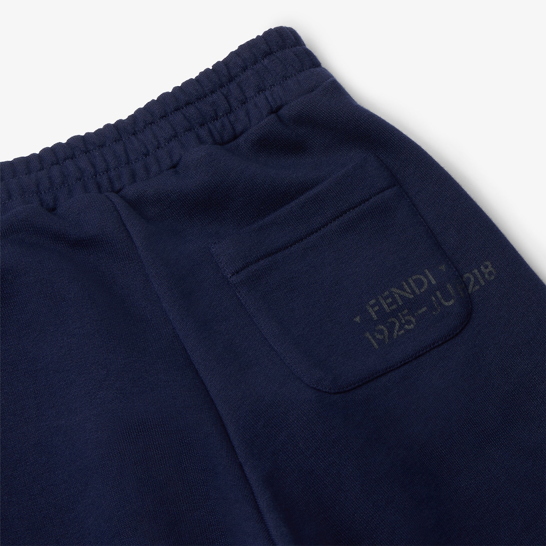 Junior trousers