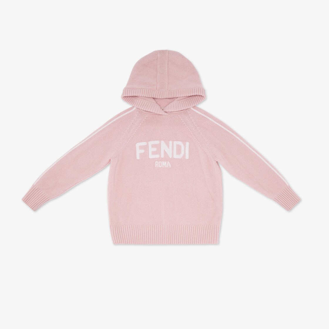 Fendi best sale roma hoodie