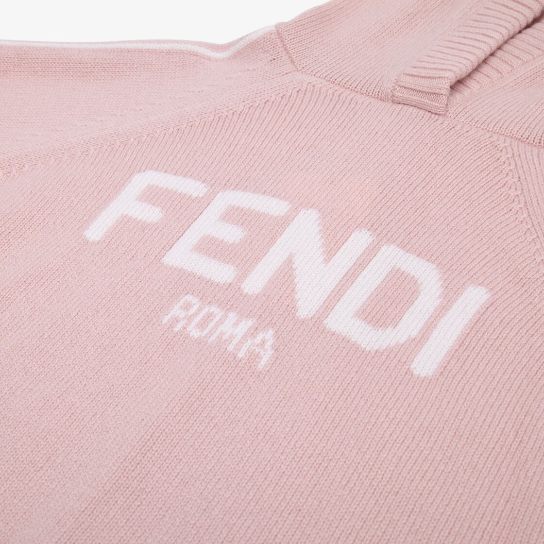 Junior 2025 fendi jumper