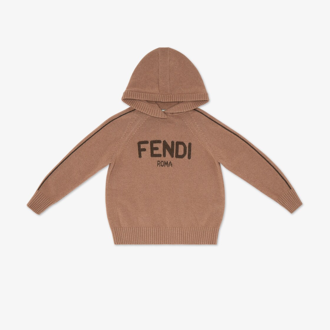 Fendi best sale hoodie kids