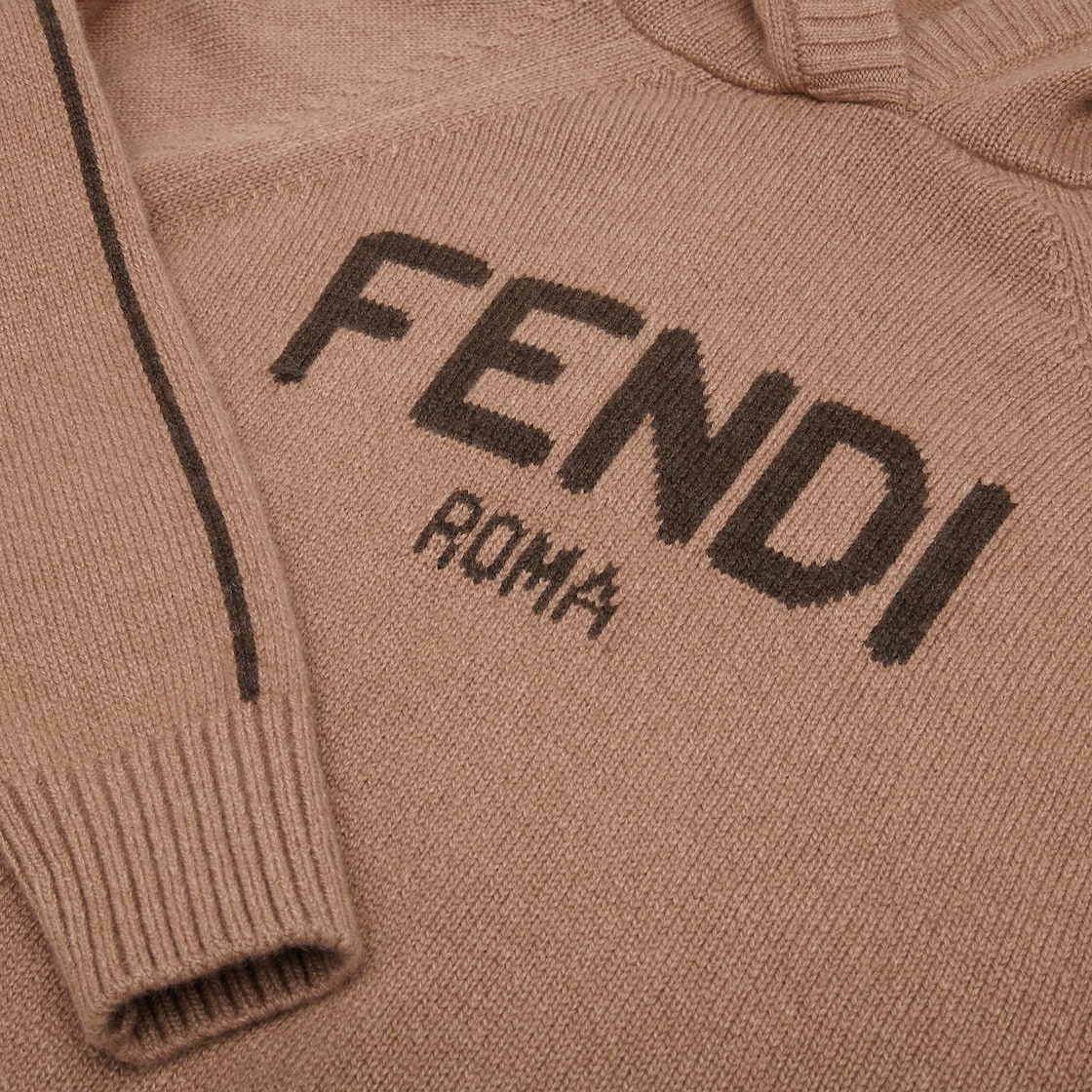 Junior fendi outlet jumper