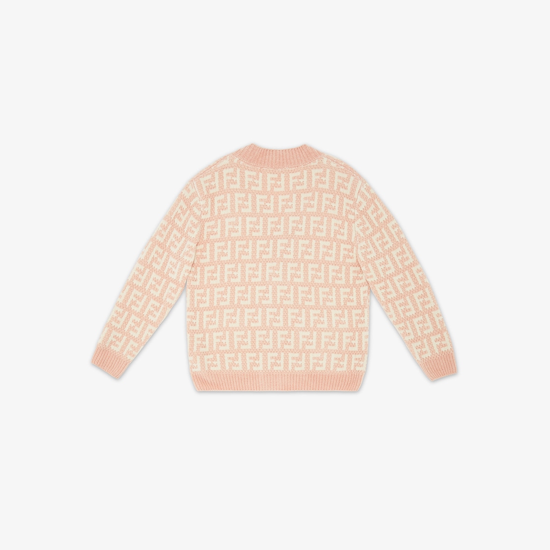 Junior knit cardigan