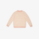 Junior knit cardigan image 2 of 3