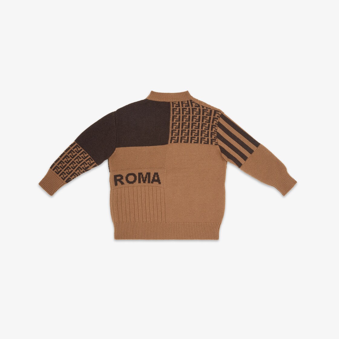 Junior store fendi jumper