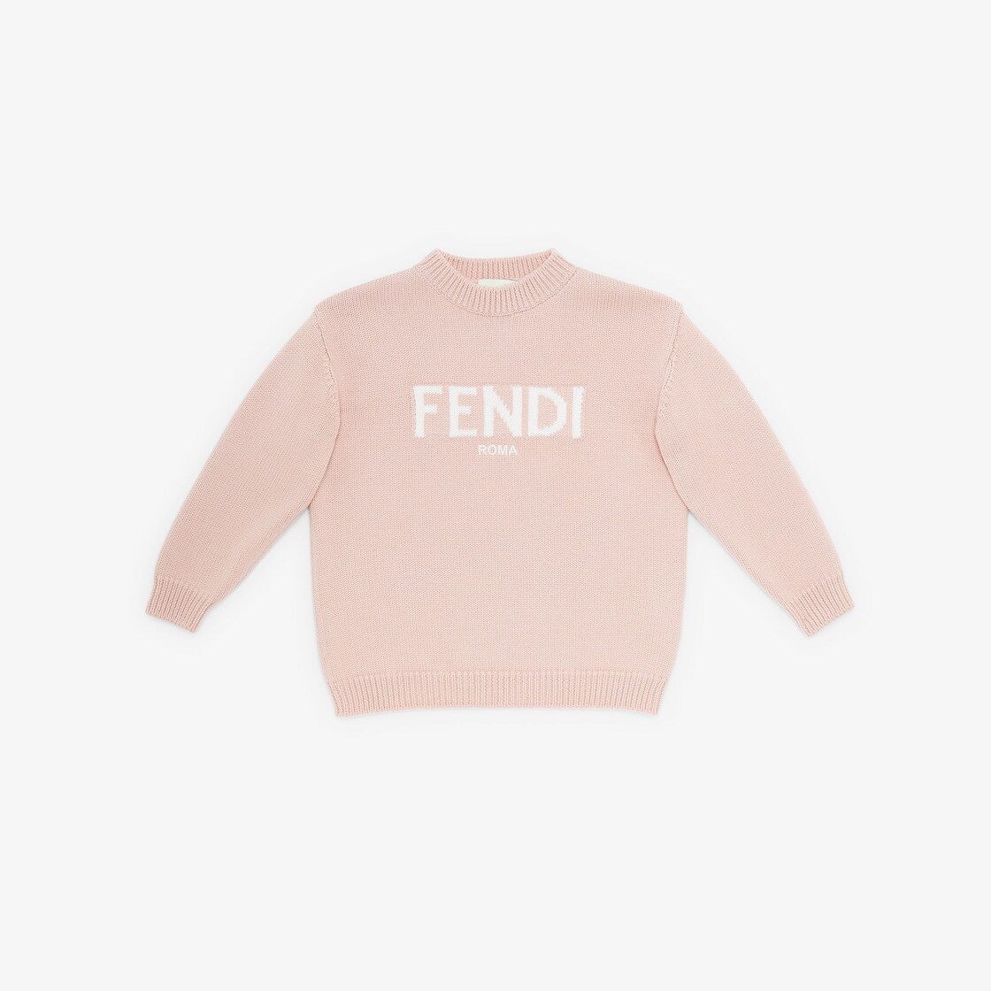 Junior cheap fendi jumper