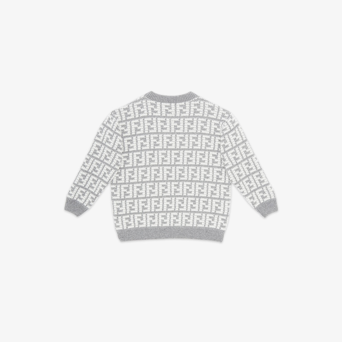 Junior cheap fendi jumper