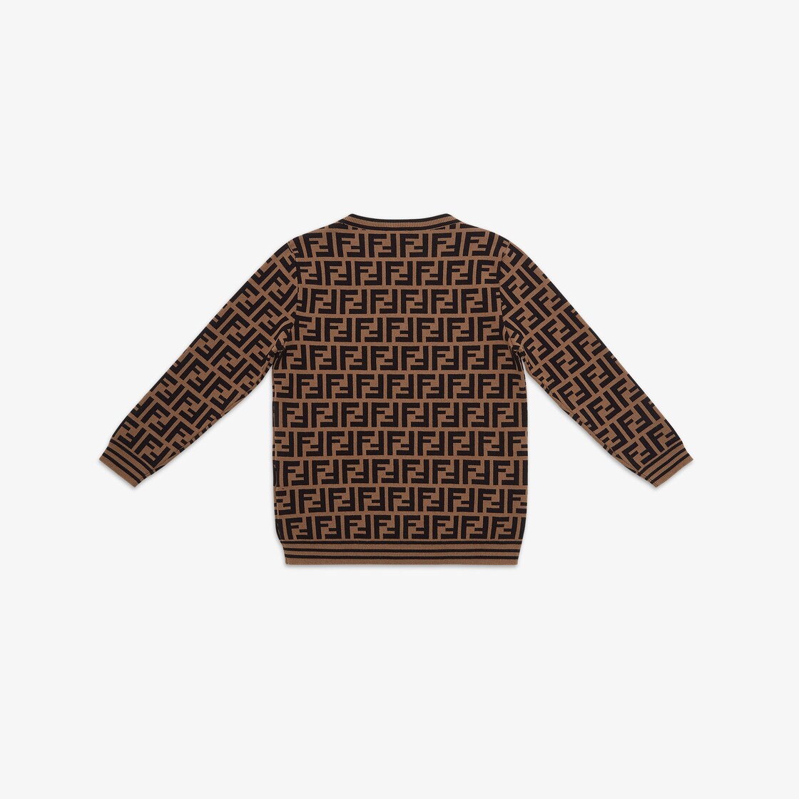 Fendi store jumper junior