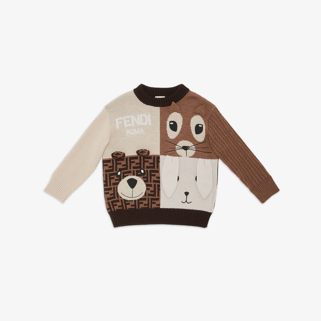 Fendi kids sweater best sale