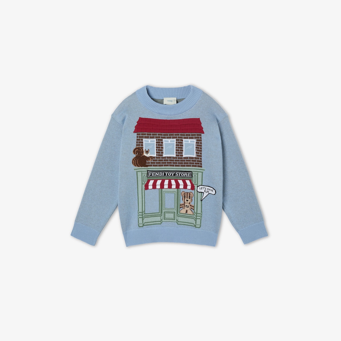 Pull enfant