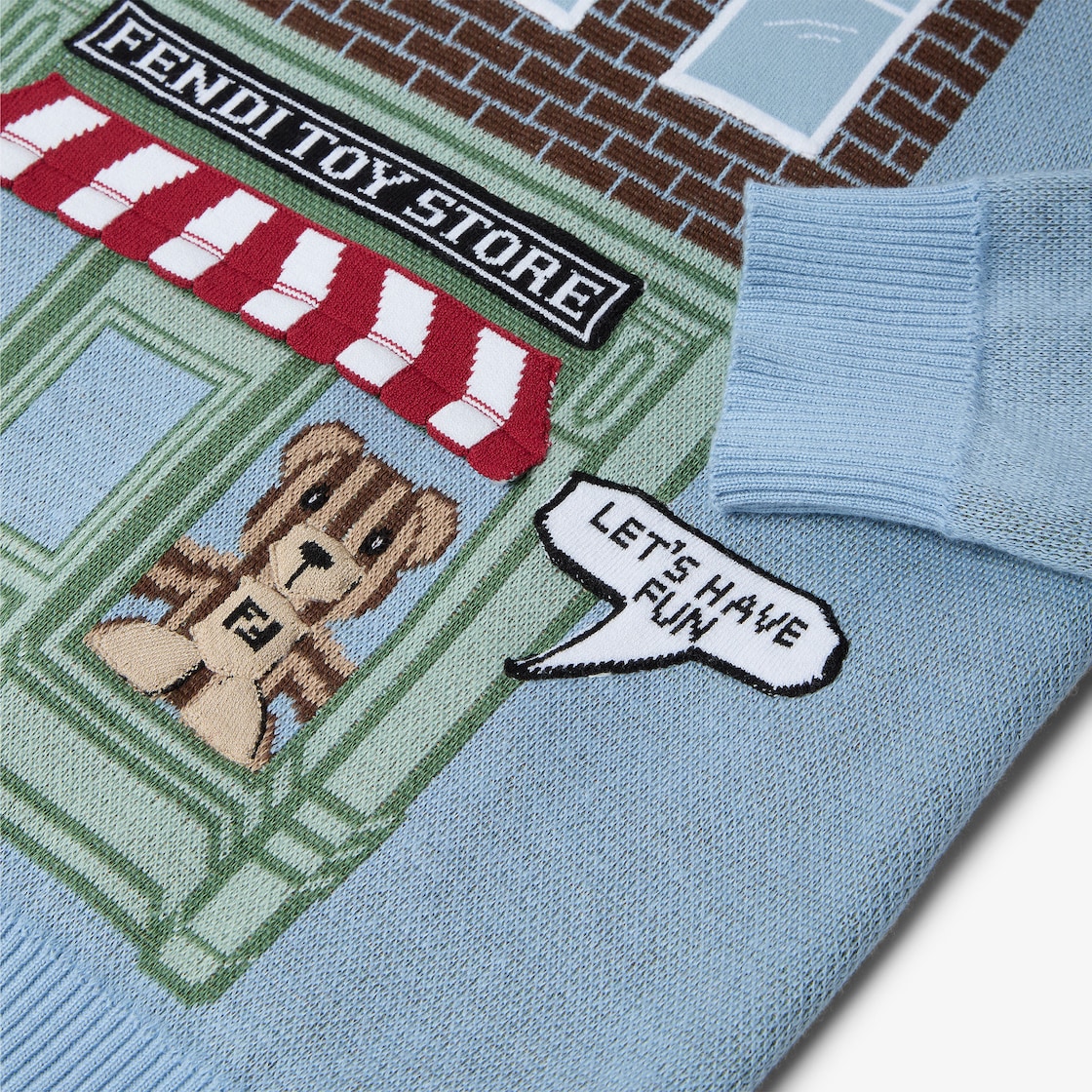 Pull enfant