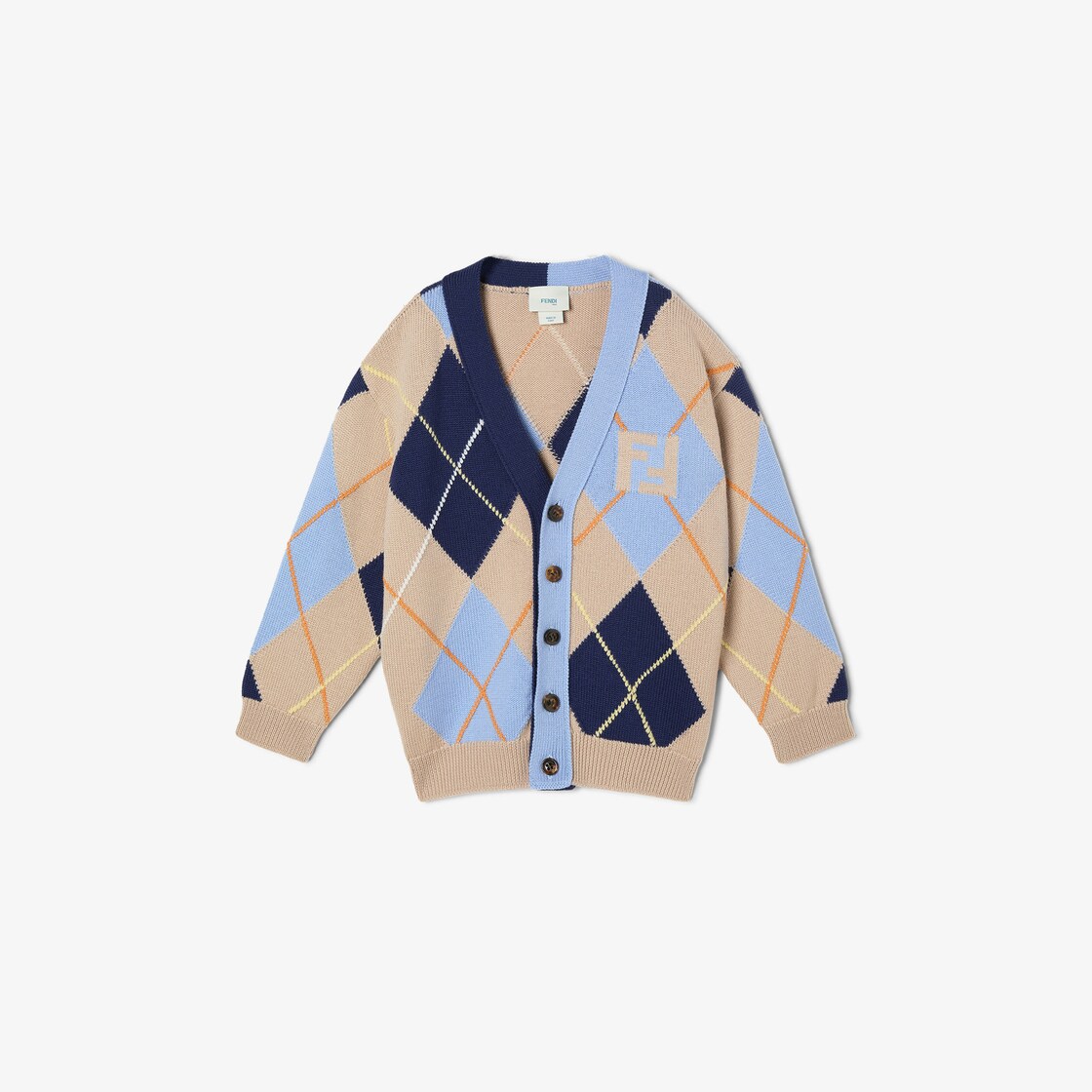 Cardigan enfant