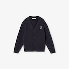 Cardigan enfant&nbsp;image 1 sur 3