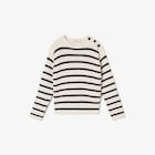 Pull enfant&nbsp;image 1 sur 3