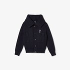 Chaqueta júnior de punto imagen 1 de 3