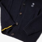 Chaqueta júnior de punto imagen 3 de 3