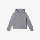 Junior-Sweatshirt aus Strickgewebe Bild 1 von 3