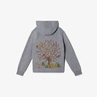 Junior knit sweatshirt image 2 of 3