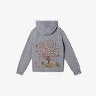 Felpa in maglia junior immagine 2 di 3