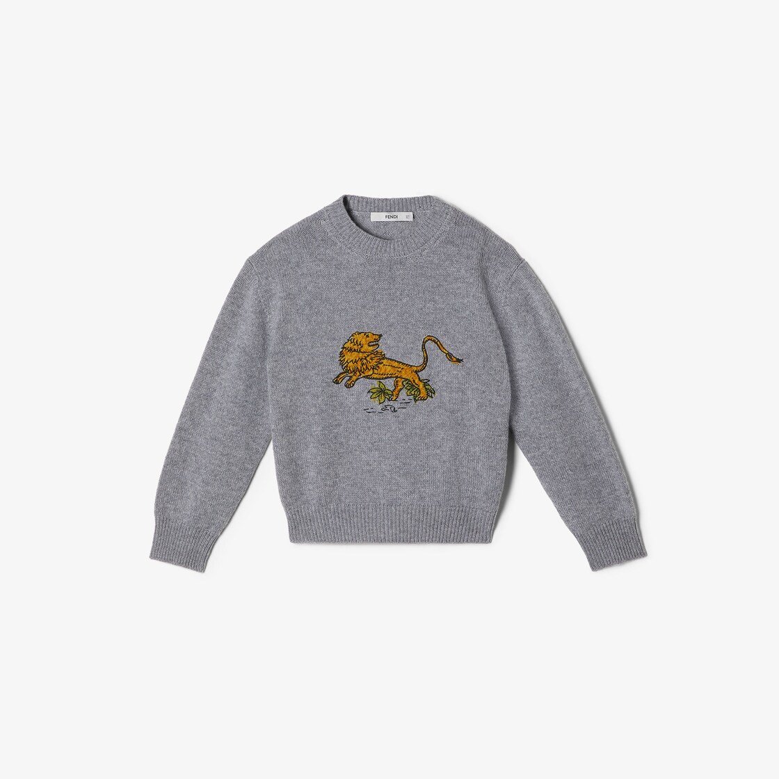 Junior-Pullover
