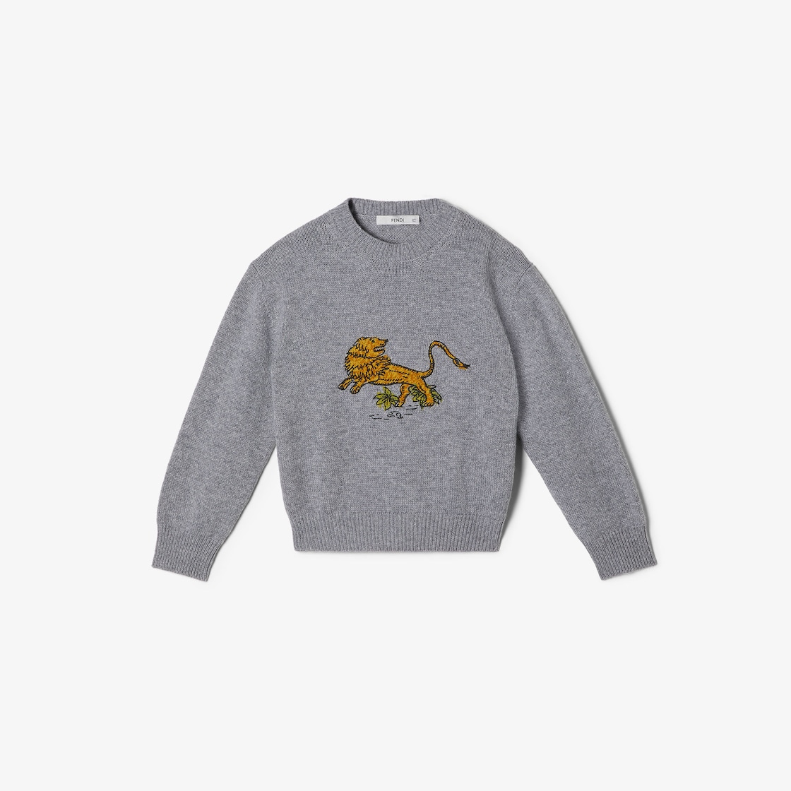 Junior-Pullover
