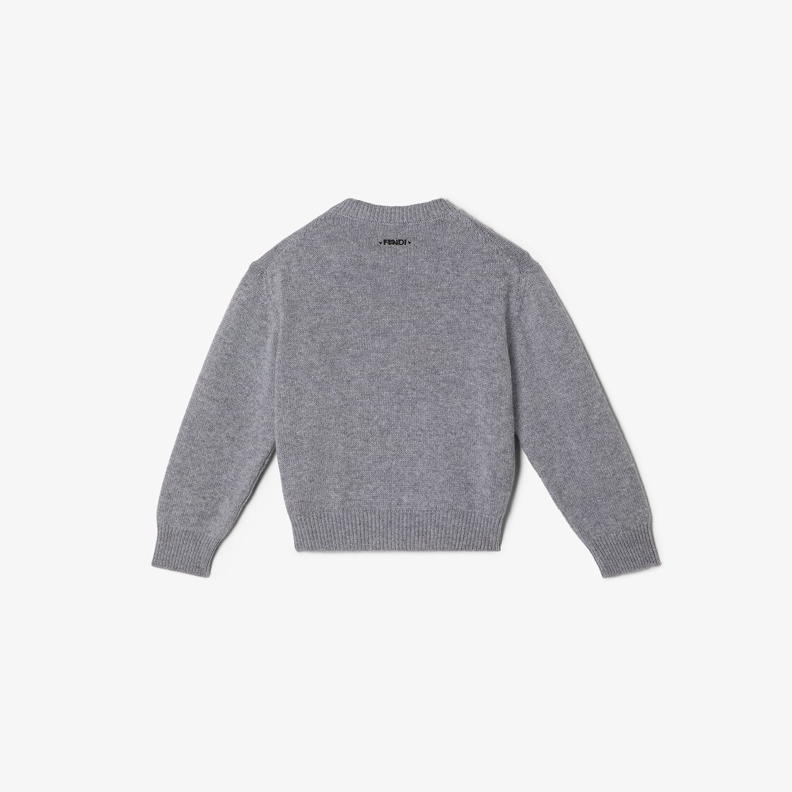 Junior-Pullover