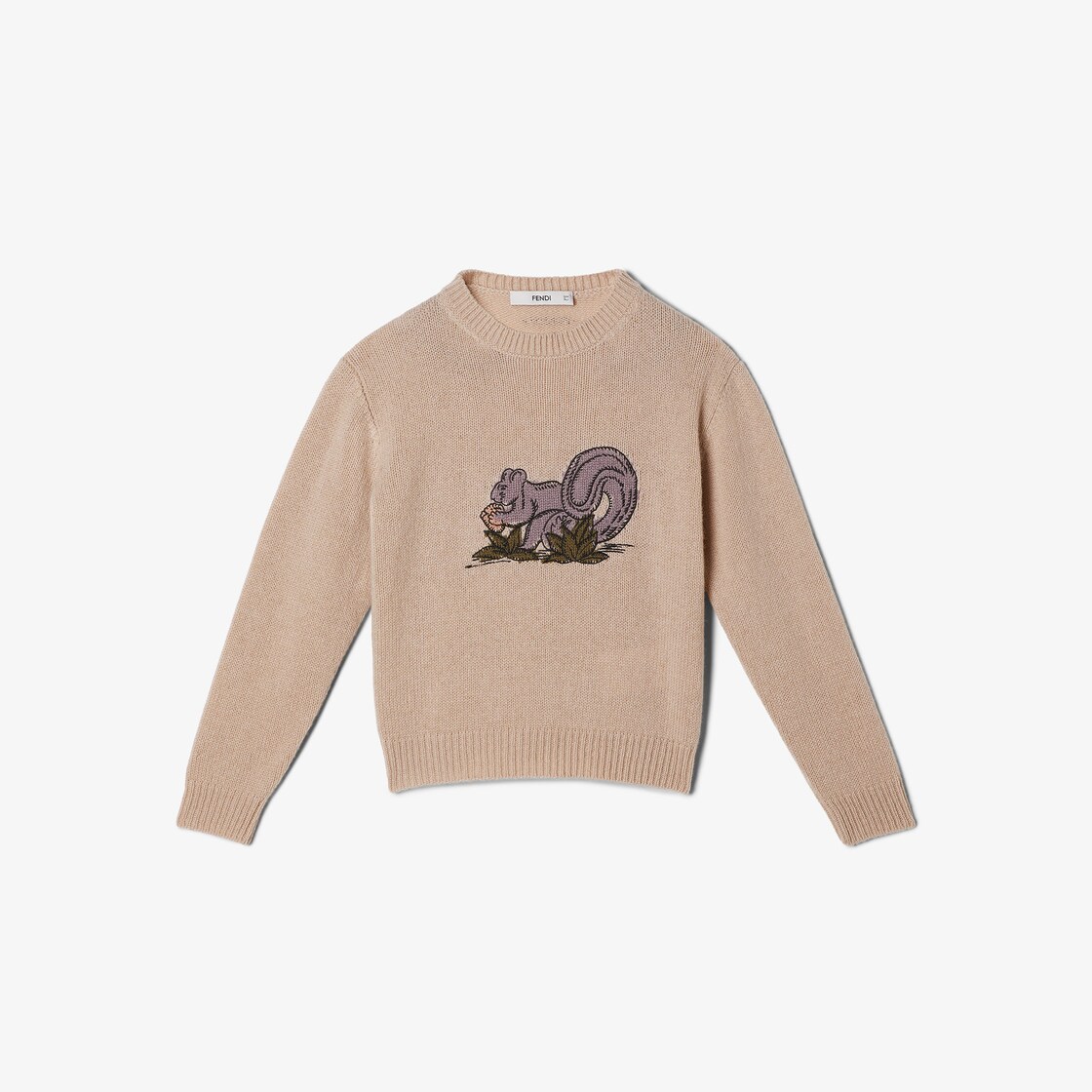 Junior-Pullover