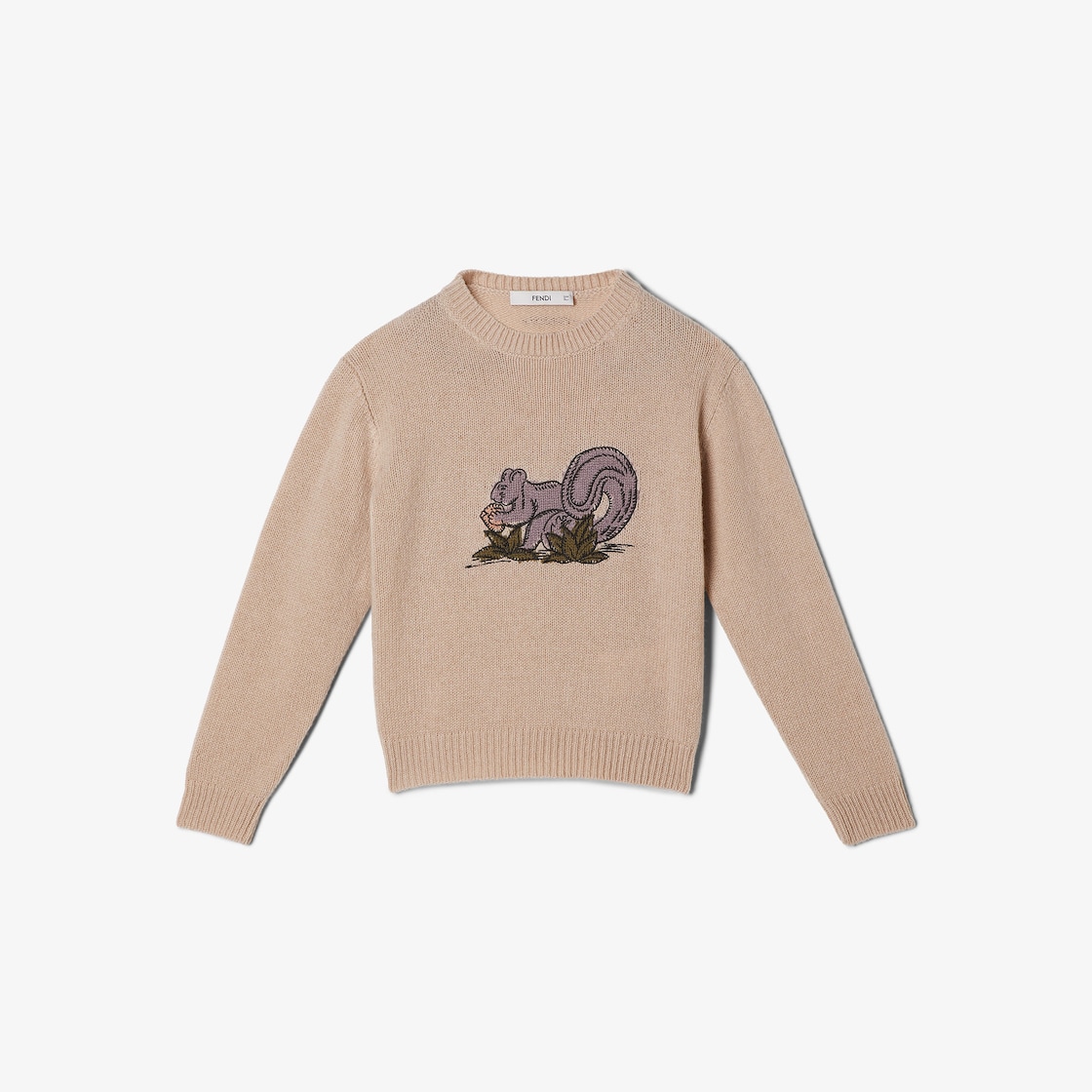 Junior-Pullover