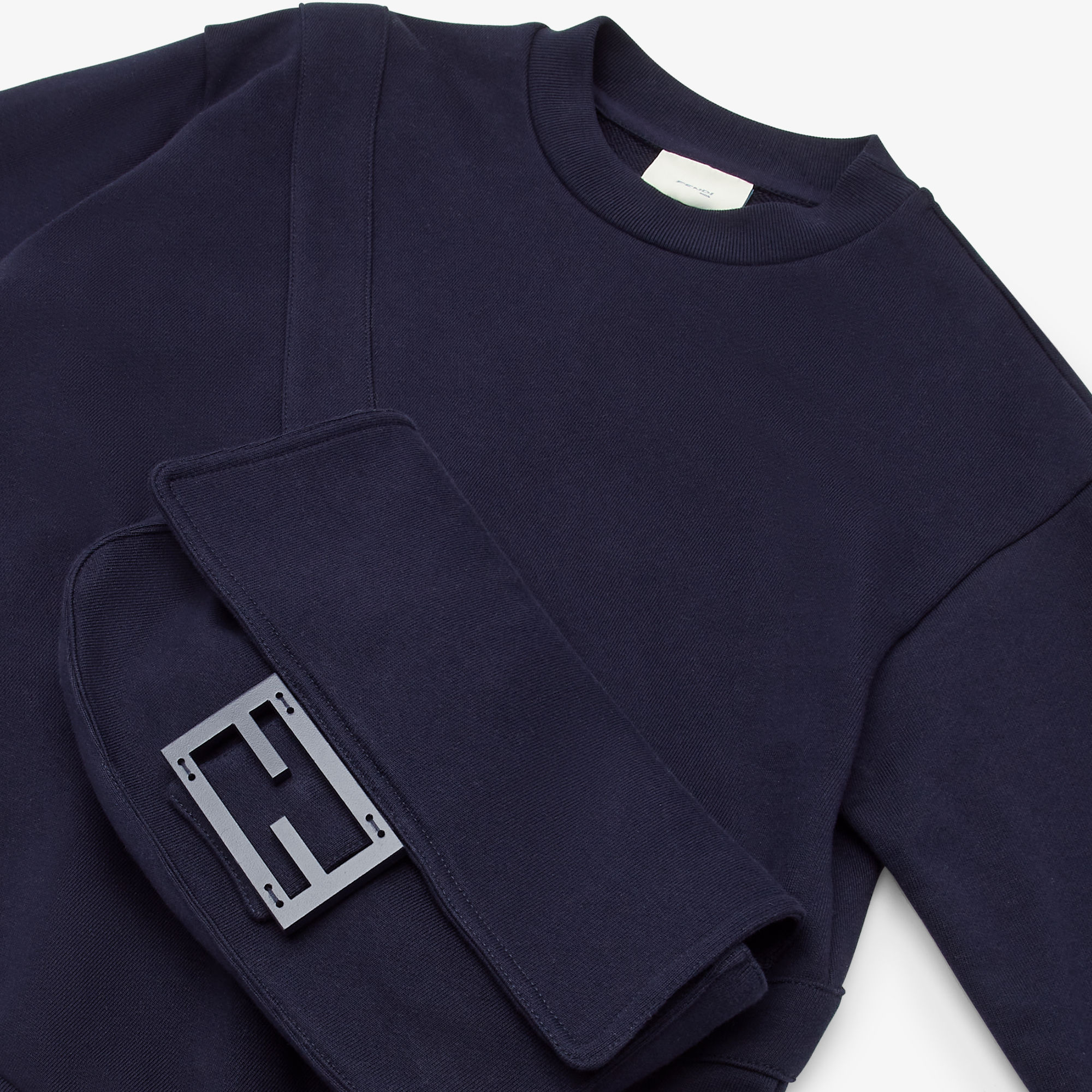 fendi sweatshirt junior