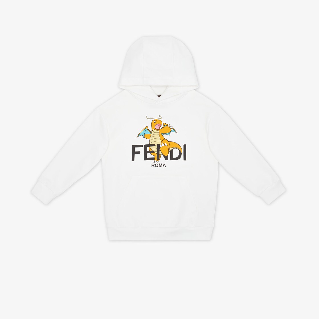 T shirt cheap fendi casper