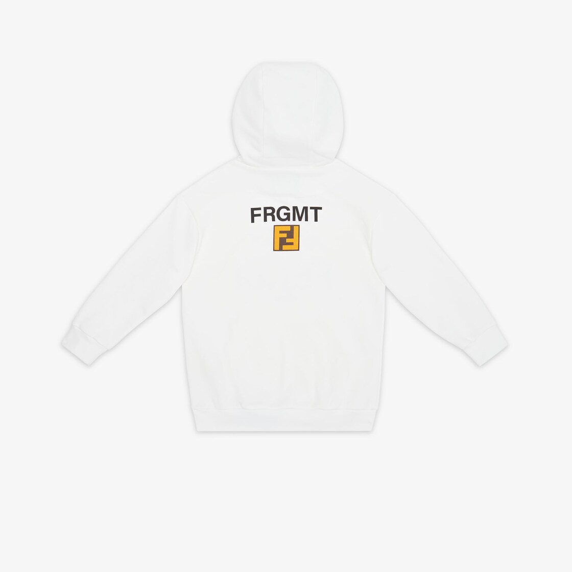 Junior Sweatshirt FENDI x FRGMT x POK MON junior sweatshirt Fendi