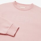 Felpa junior