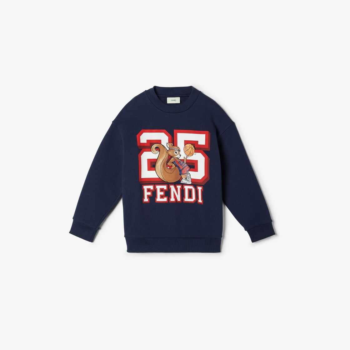 Felpa junior 
