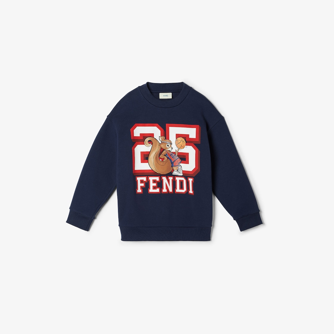 Junior sweatshirt 