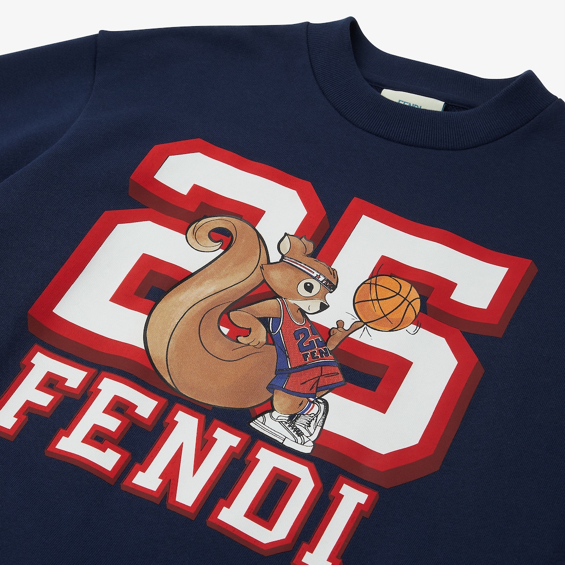 Junior sweatshirt 