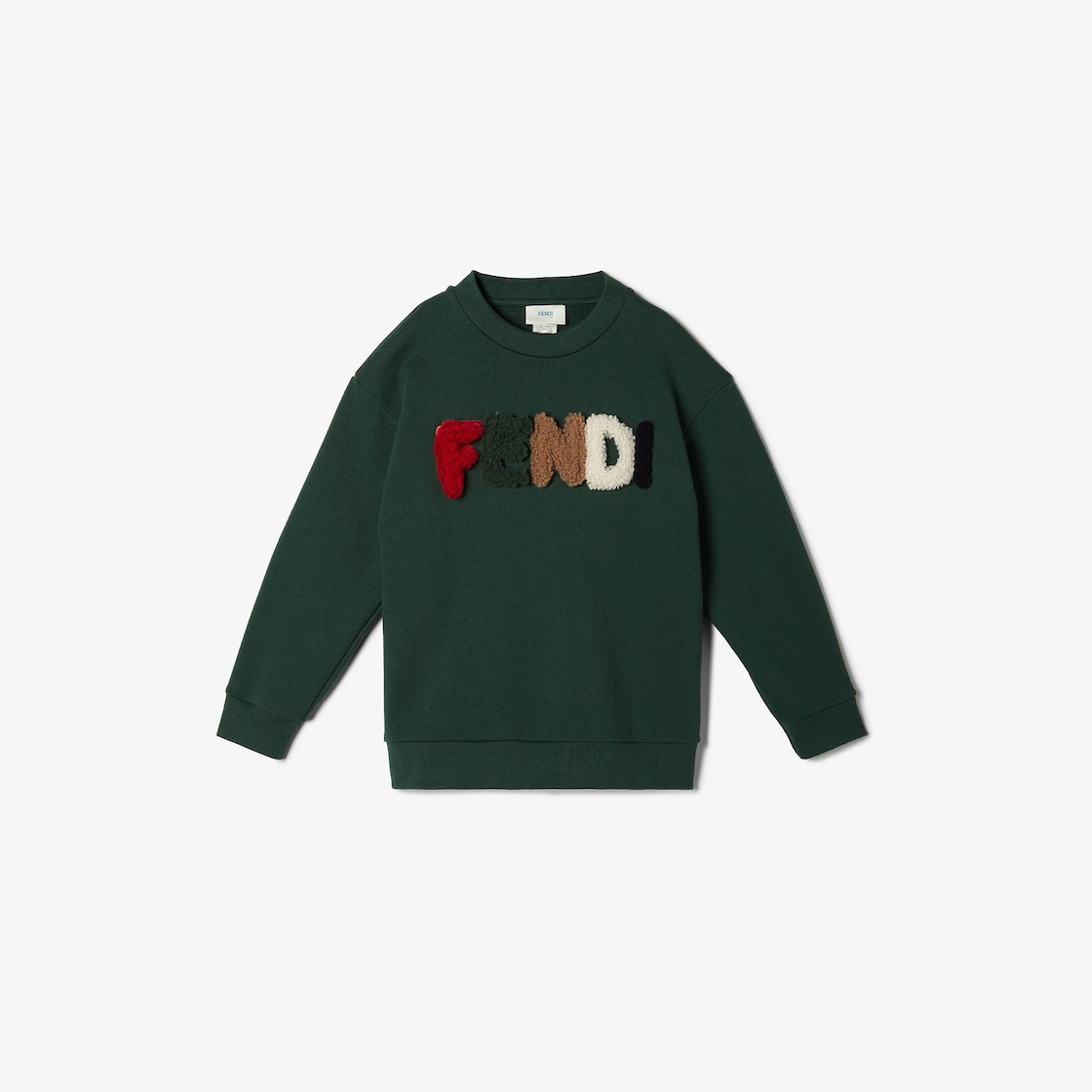 Junior sweatshirt 