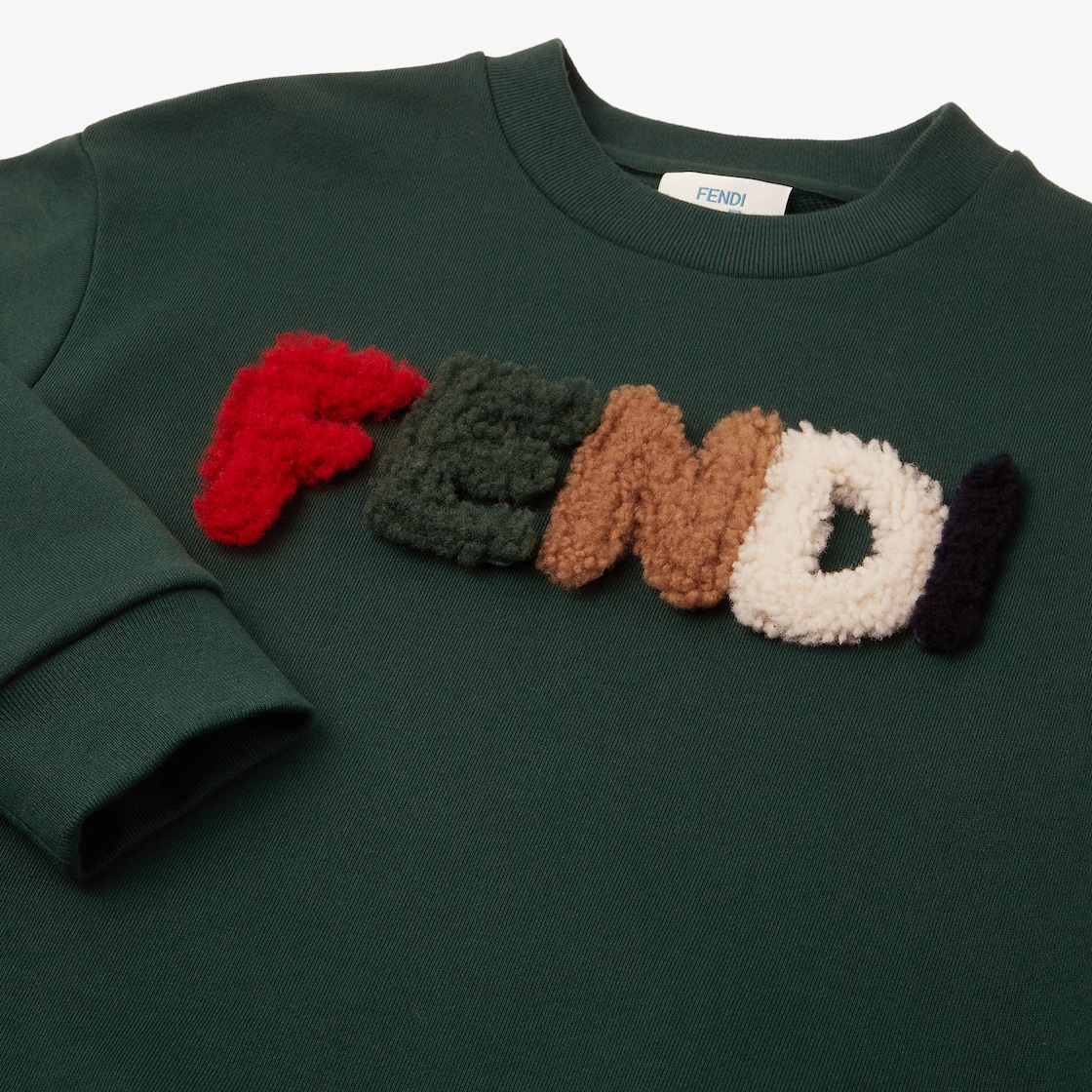 Junior sweatshirt 