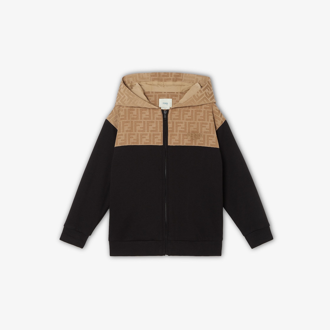Junior sweatshirt