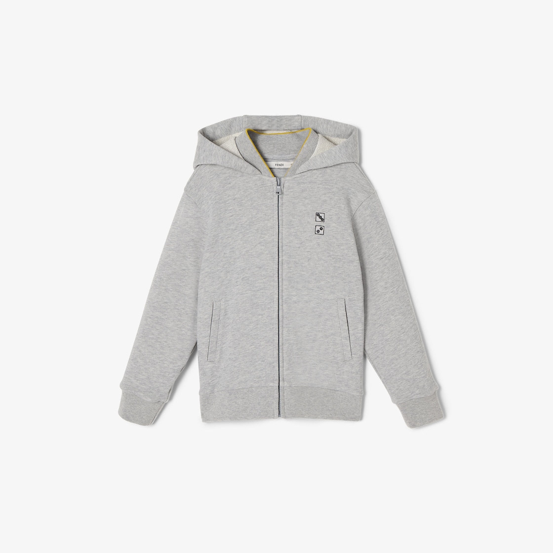 Junior sweatshirt