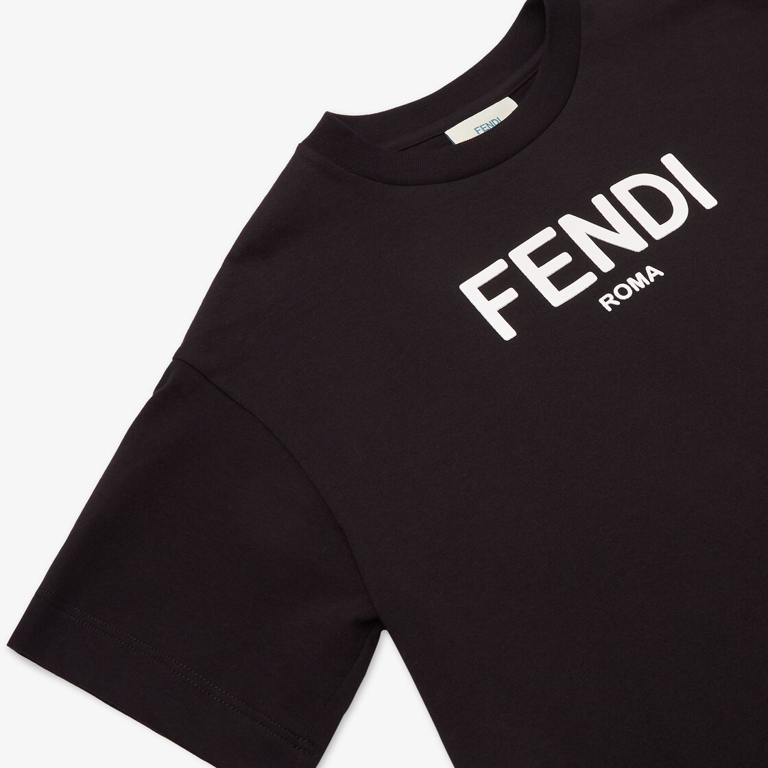 Fendi t cheap shirt junior