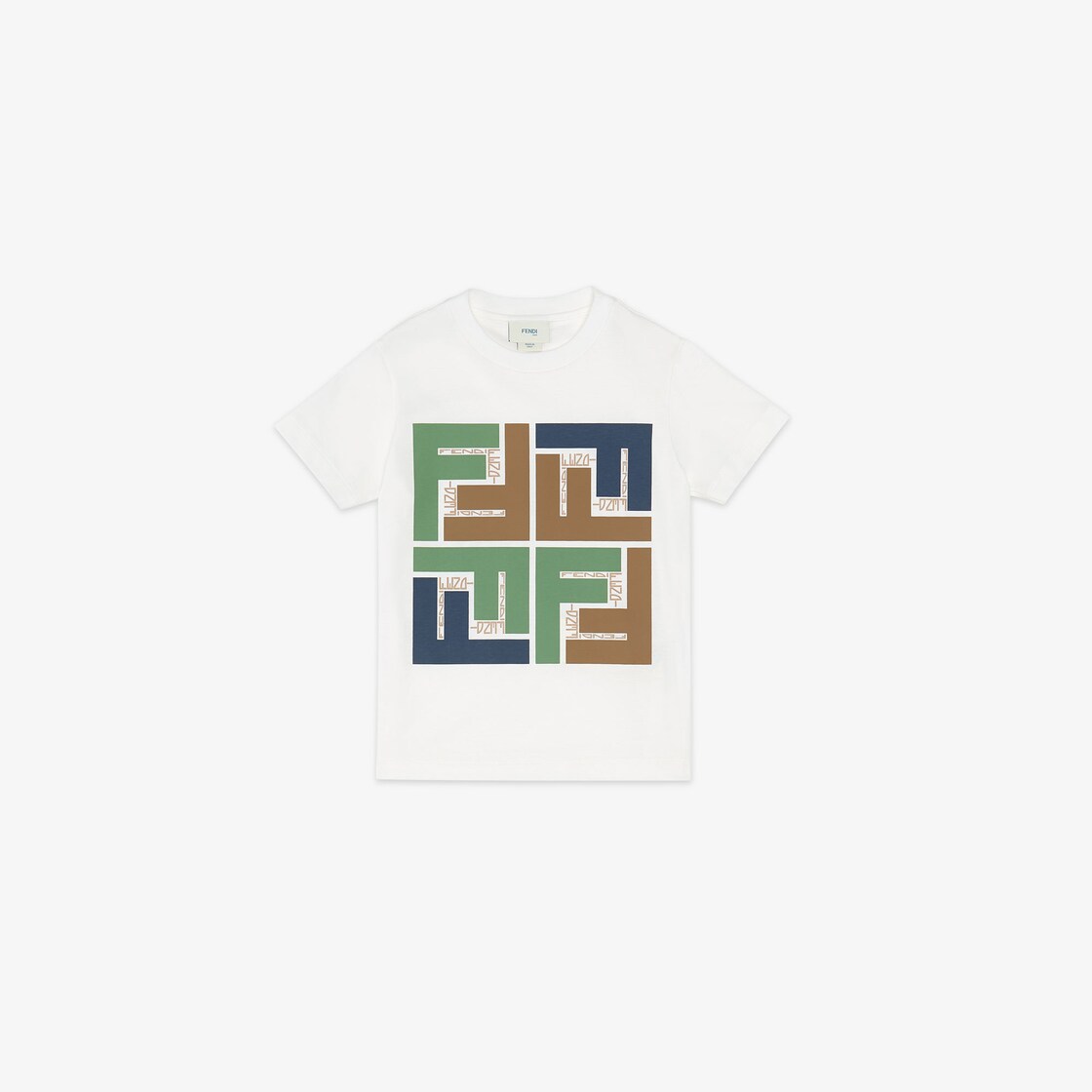 Junior T-Shirt